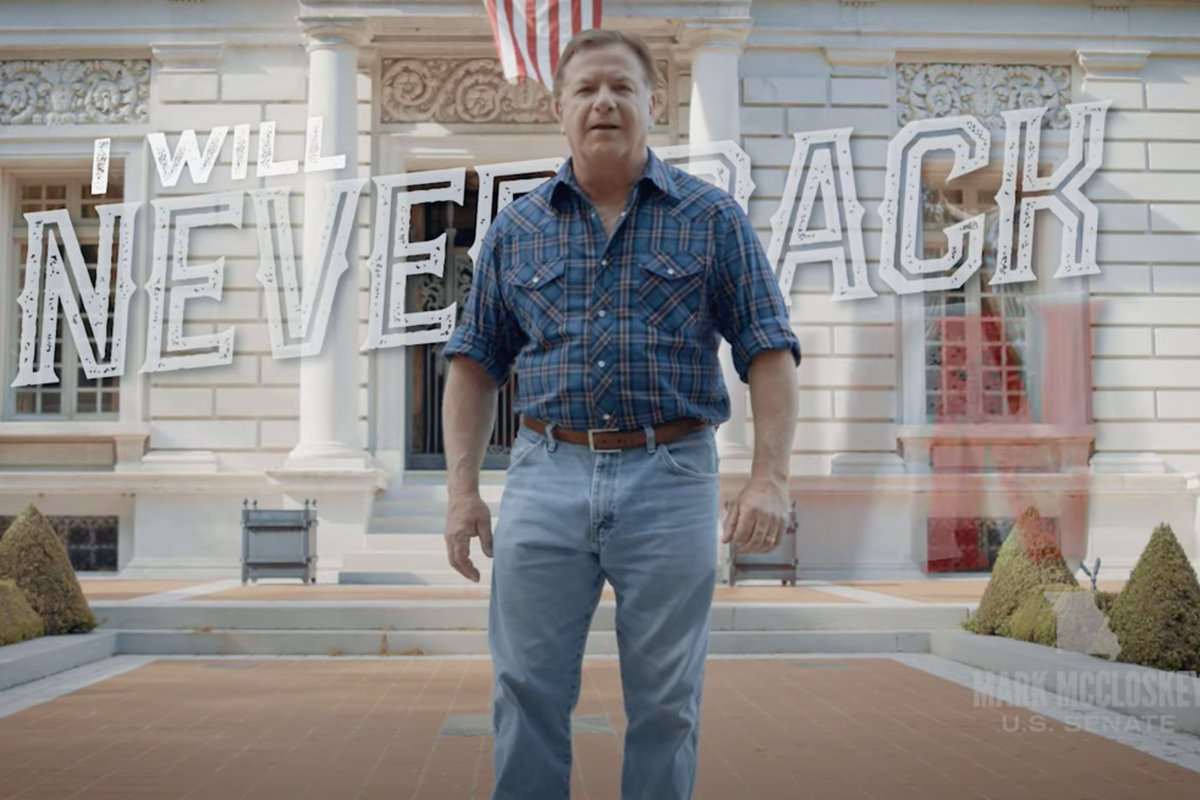 Gun-Toting Ass Will Defend Your Mansion From Pedestrians As Next Missouri Senator!
