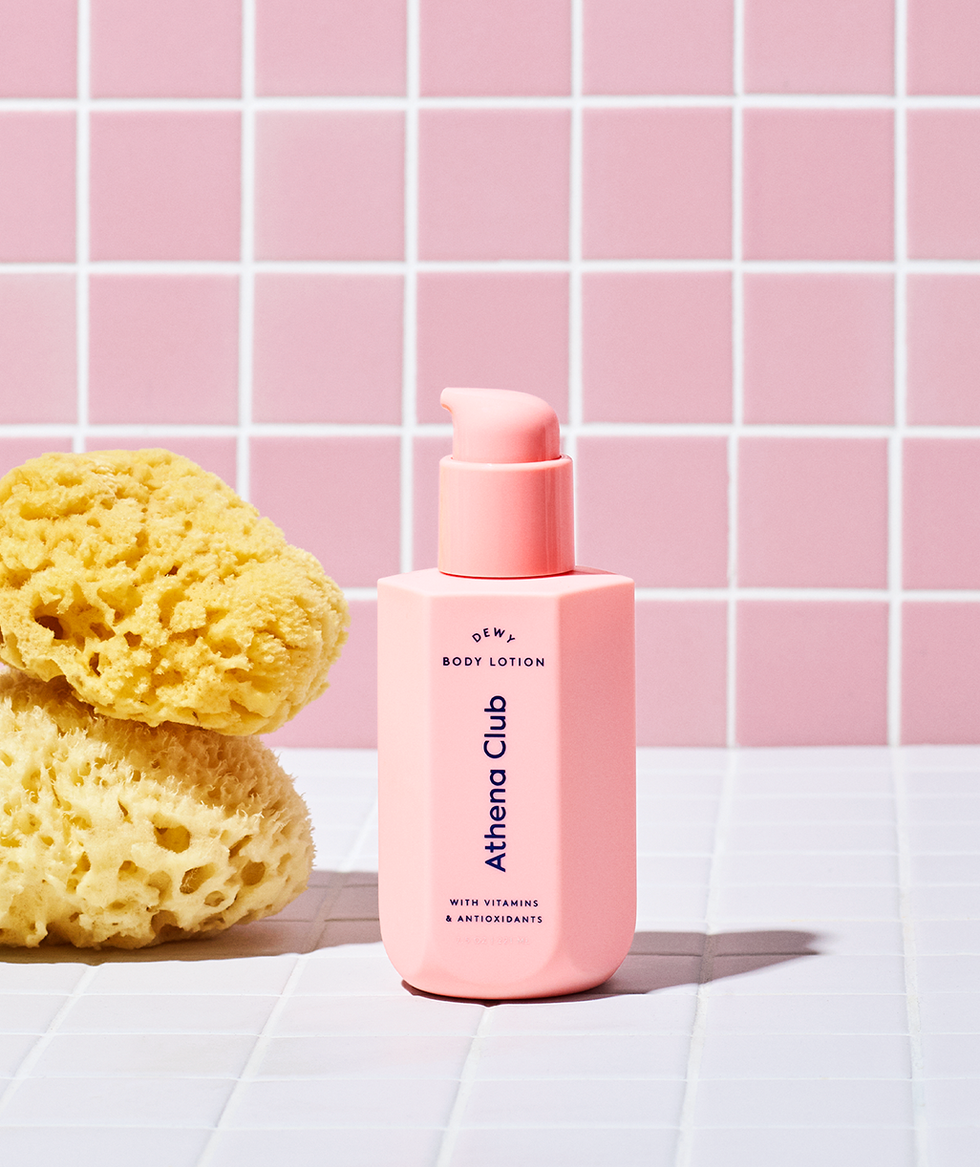 Bella Skin Beauty Watermelon Probiotic Underarm Toner xoNecole Women