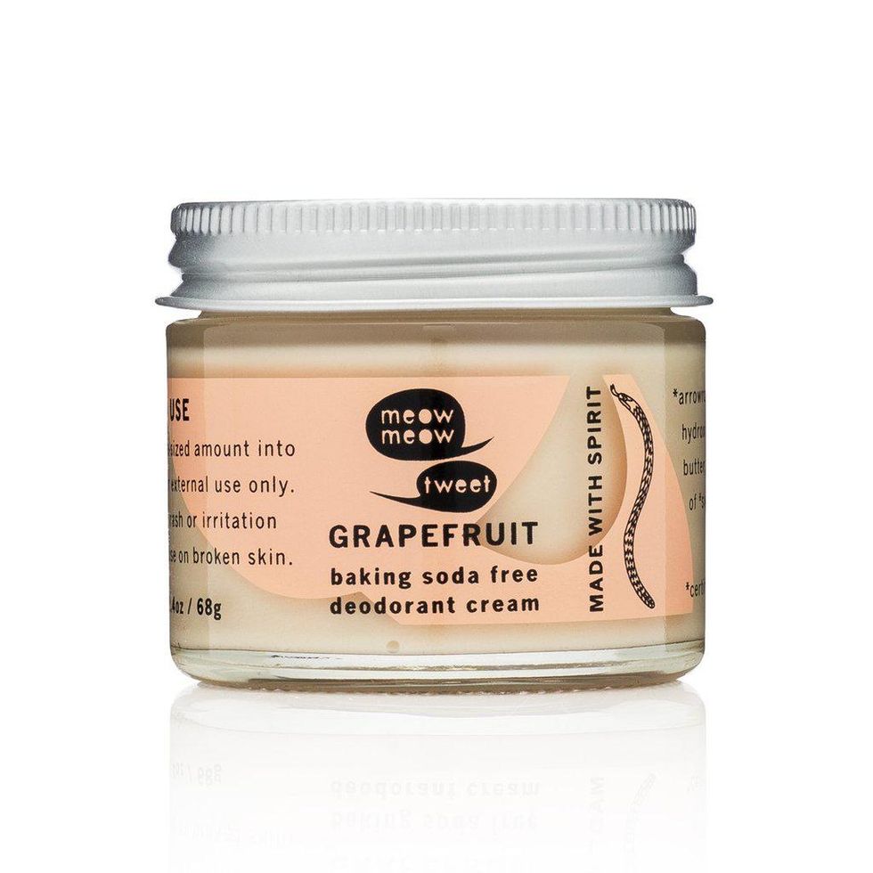 Bella Skin Beauty Watermelon Probiotic Underarm Toner xoNecole Women