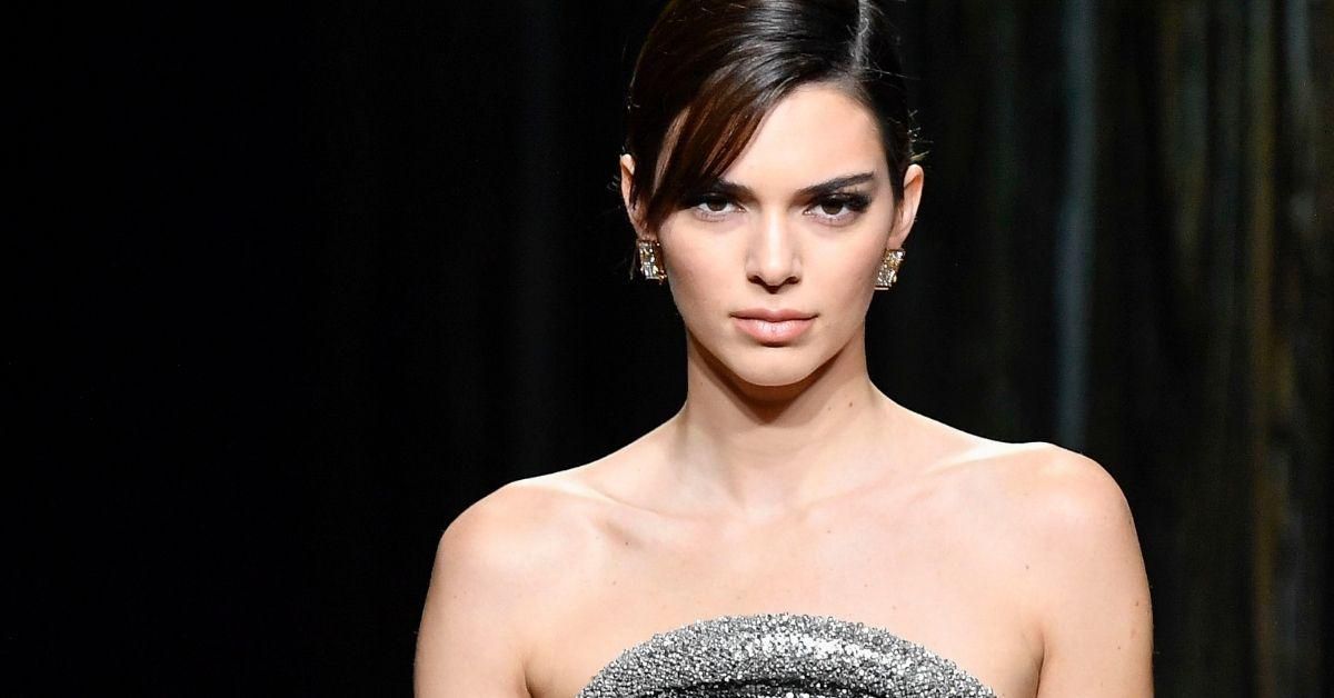 Kendall Jenner Called Out For Cultural Appropriation With Ad Campaign For Her New Tequila
