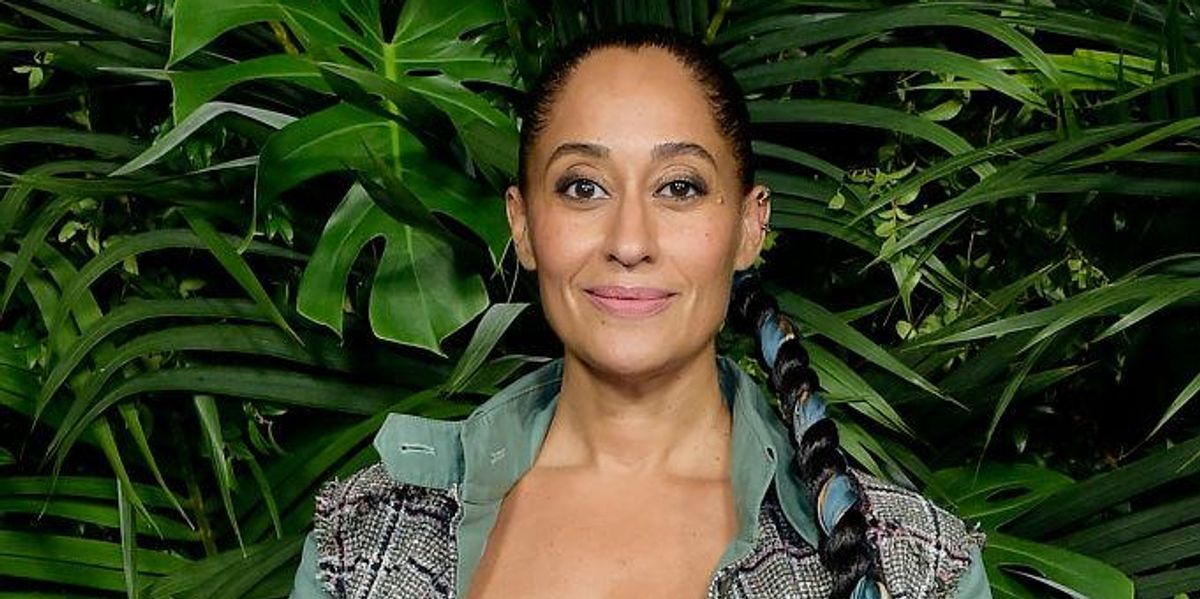 Tracee Ellis Ross Is Over Society Spoon-Feeding Marriage To Women