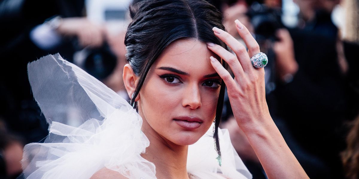 Kendall Jenner Accused of Cultural Appropriation Over Tequila Ads