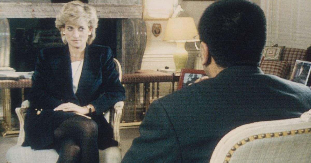 Princes William And Harry Slam 'Devious And Dishonest' 1995 BBC Interview With Princess Diana