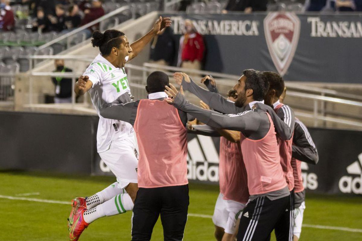 Austin FC is frugal, but will it pay off? How its salaries stack up against other clubs