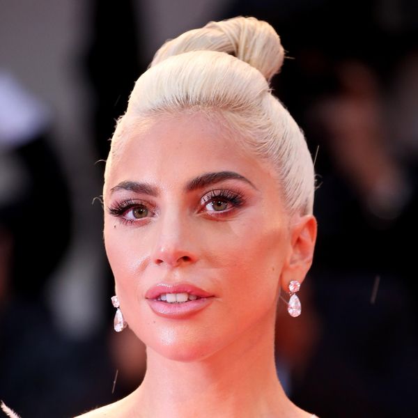 Lady Gaga Opens Up About Her Sexual Assault