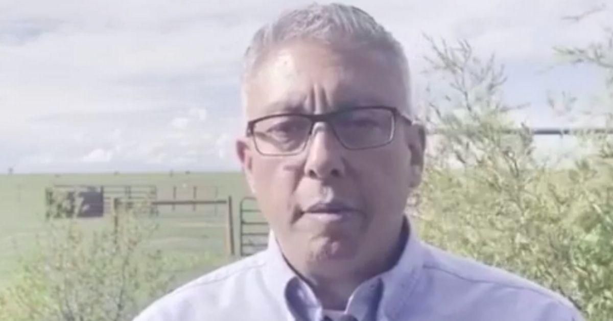 Liz Cheney GOP Challenger Admits To Impregnating 14-Year-Old When He Was 18