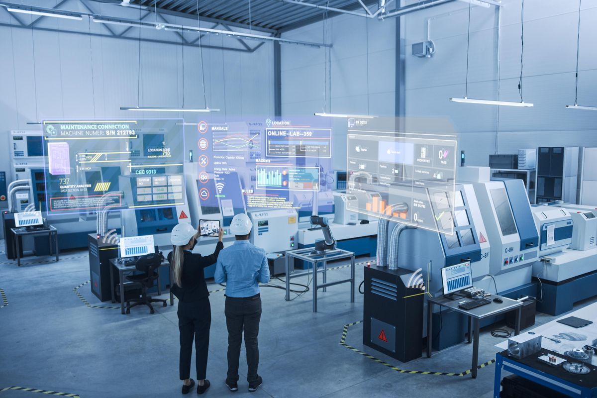 Non solo moda e cibo. Il made in Italy è industria hi tech ma serve marketing