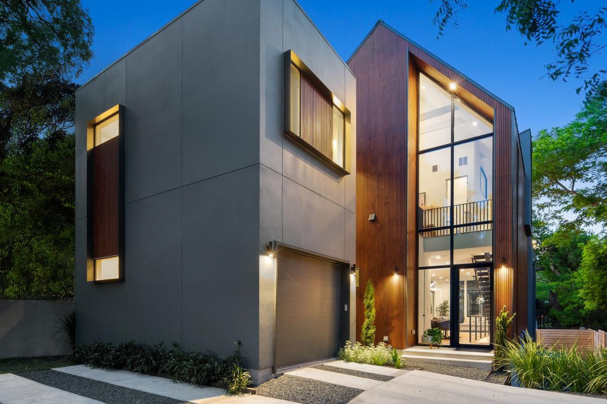 $2M Austin dream home could be yours in new sweepstakes