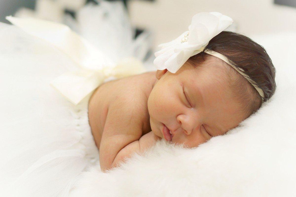 Texas' top 10 most popular baby names are in