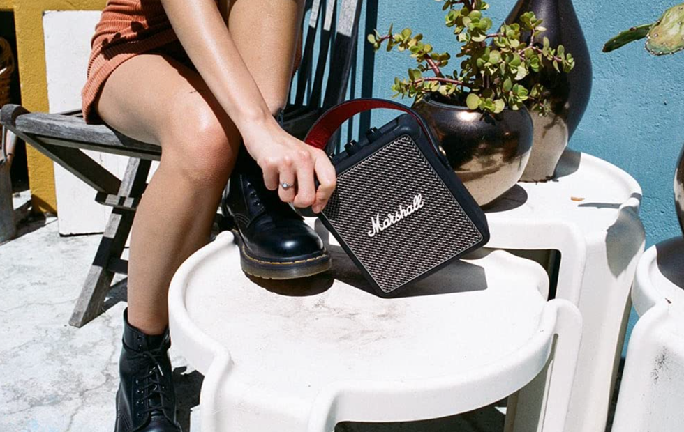 The Top Bluetooth speakers with the longest battery for 2022 Gearbrain