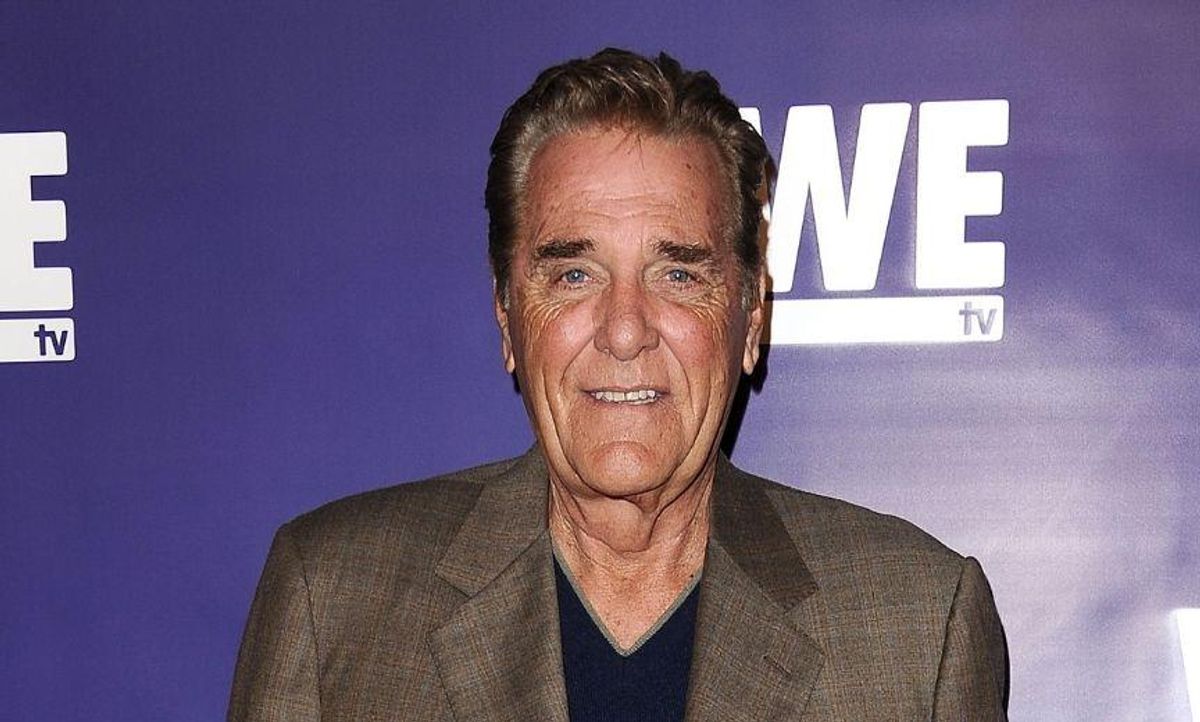 Chuck Woolery Dragged After He Seemed to Side With Hitler in Bonkers Memorial Day Tweet