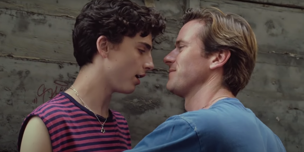 The 'Call Me By Your Name' Sequel May Not Be Happening