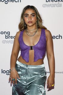 Sienna Mae Gomez