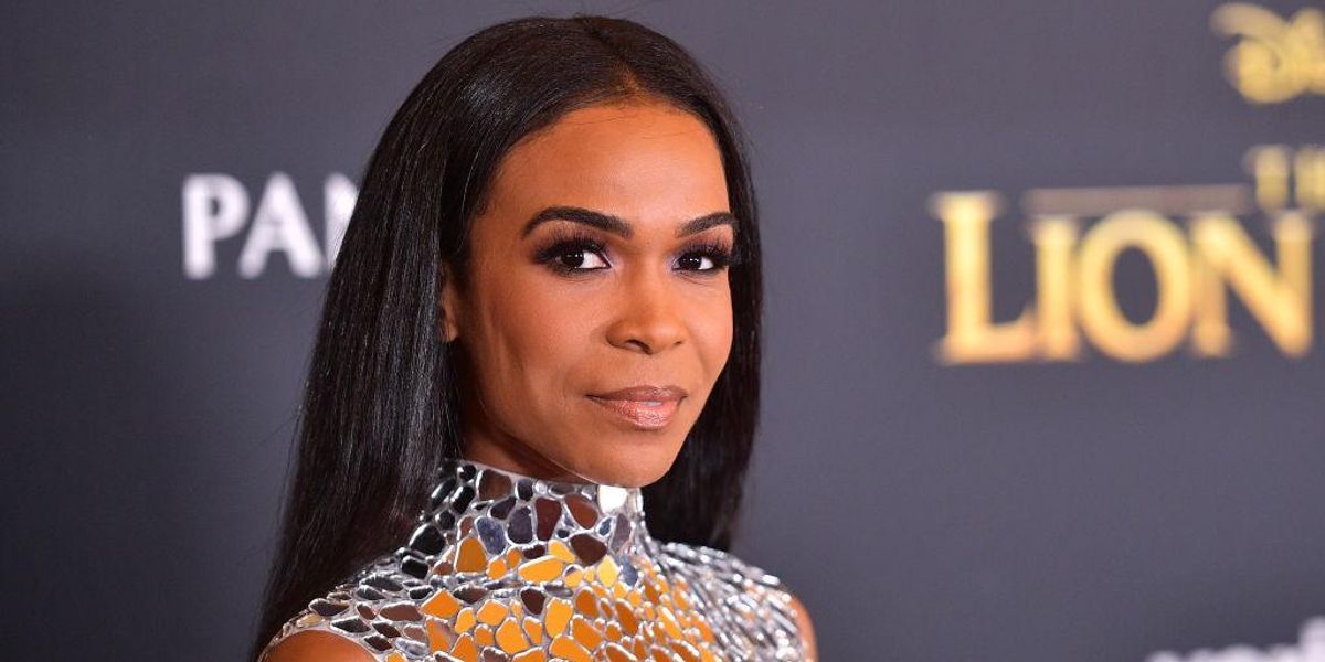 Michelle Williams On Depression, Healing & Why It’s Important To Check In With Yourself