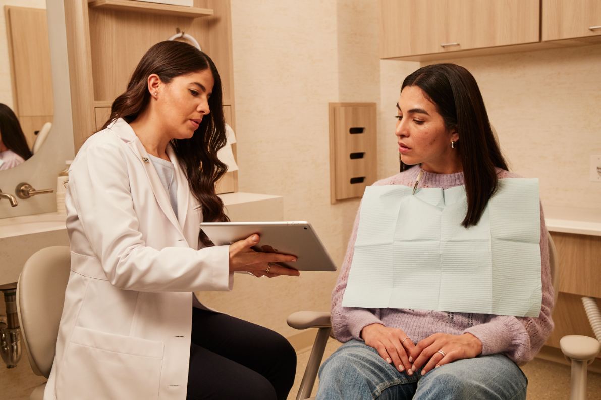 Tend What You Need To Know About The Dentist Of The Future Popdust