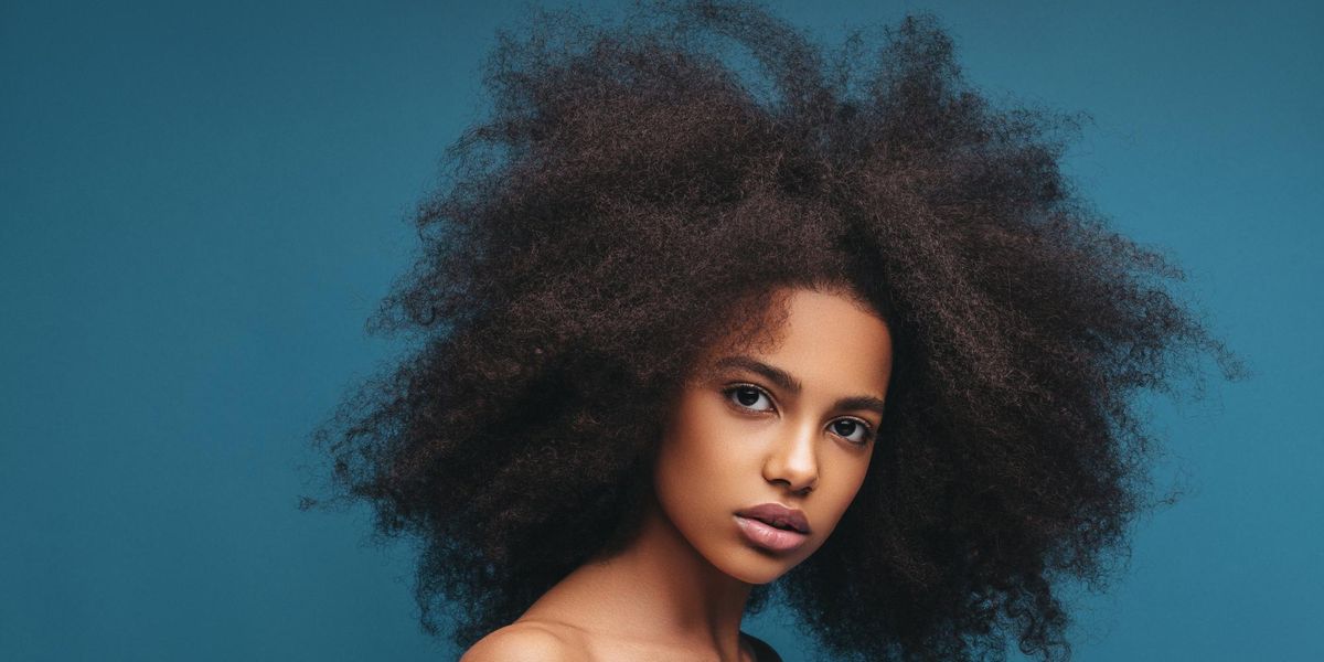 Sick And Tired Of Hair Shrinkage? Have You Ever Tried This?