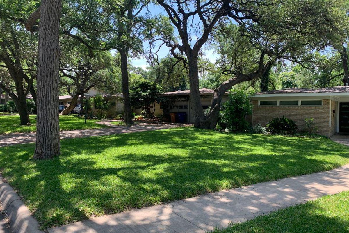 Austin homeowners will see double property tax exemption this year