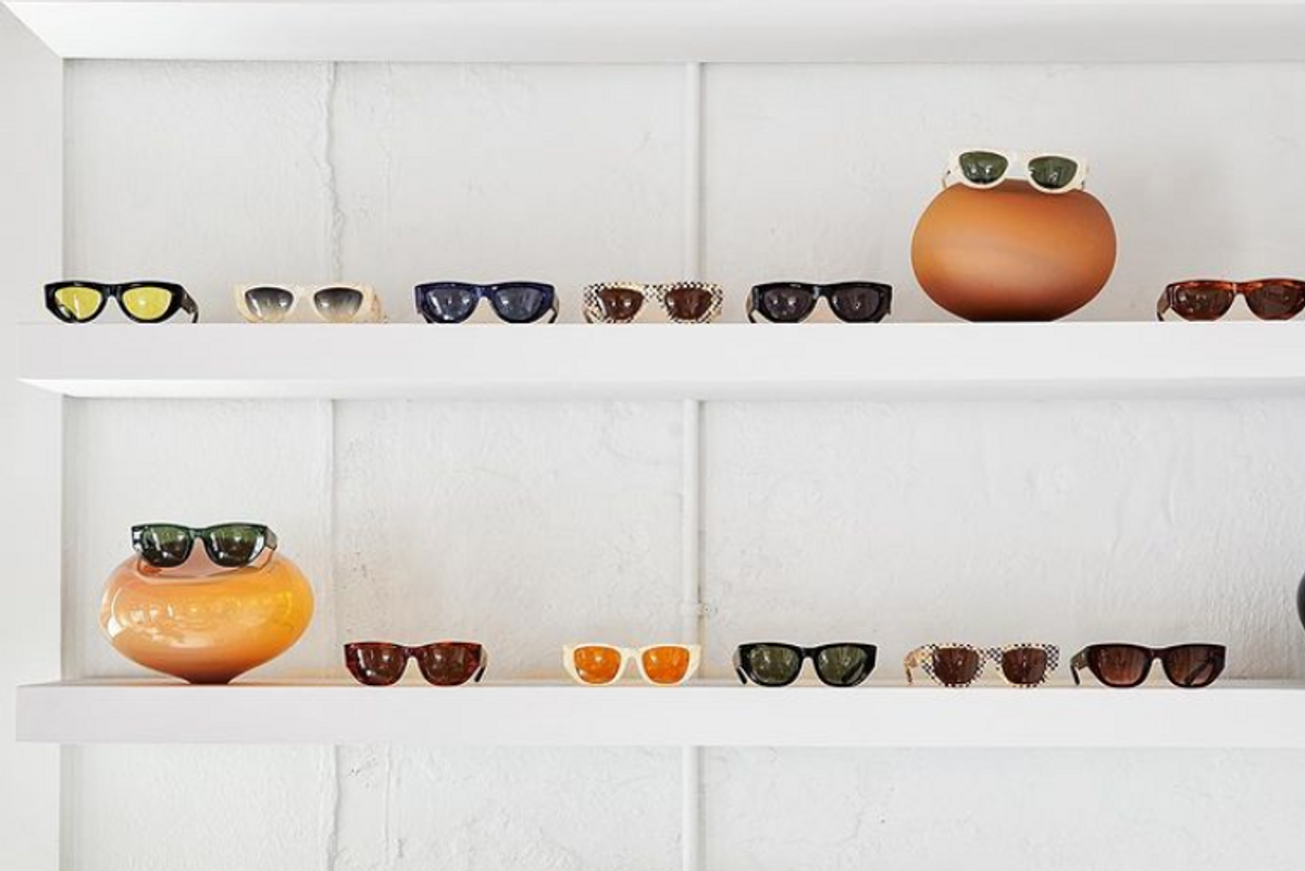 East Austin jewelry and eyewear company Vada is making new heirlooms