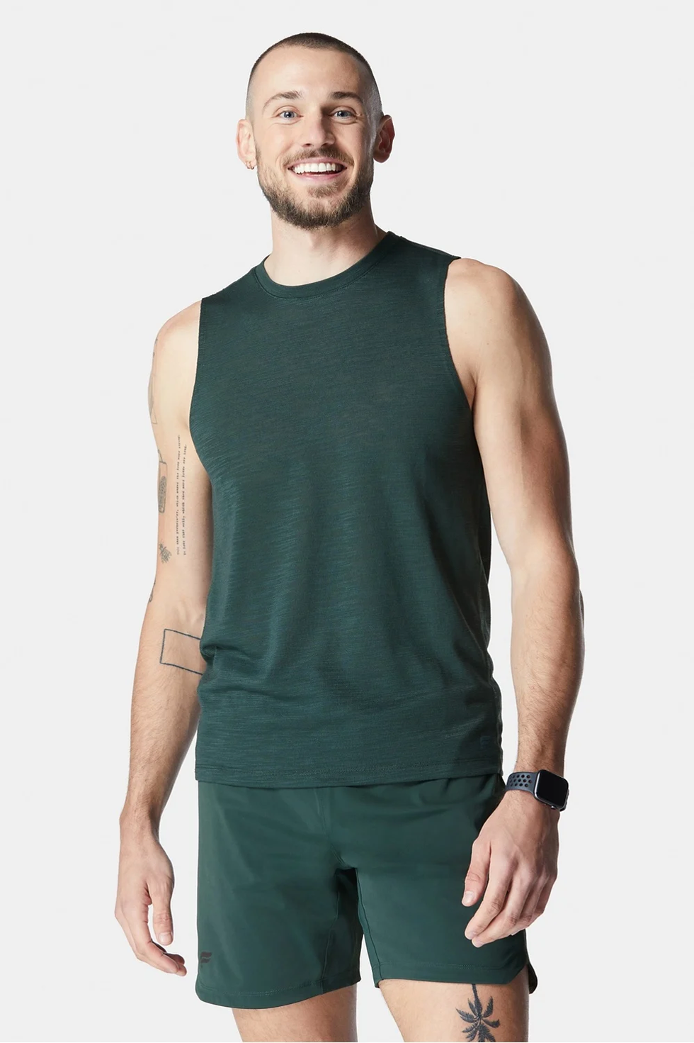 Fabletics Men The Top 5 Picks For Summer Popdust