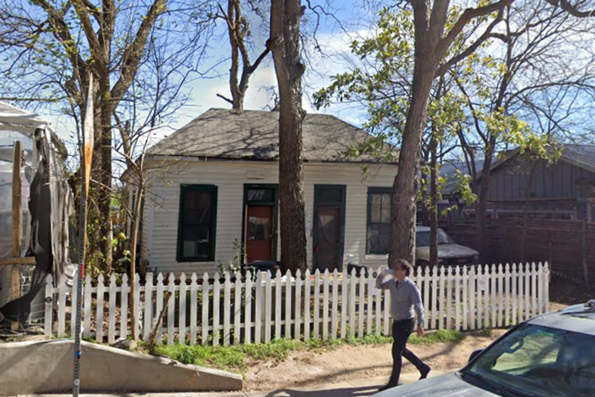 A new era: Last home on Rainey Street to be demolished