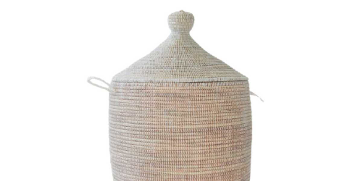 Ndeye Storage Basket