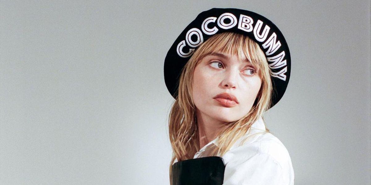 COCOBUNNY: The Los Angeles Brand Elevating Bucket Hats