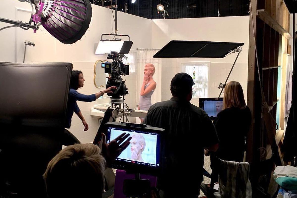 California migration continues with Hollywood film studio soon stepping into Austin