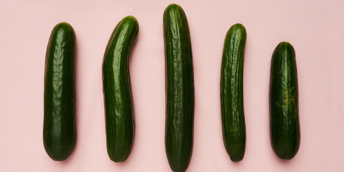 12 Things About Penises That Just Might Trip You Out