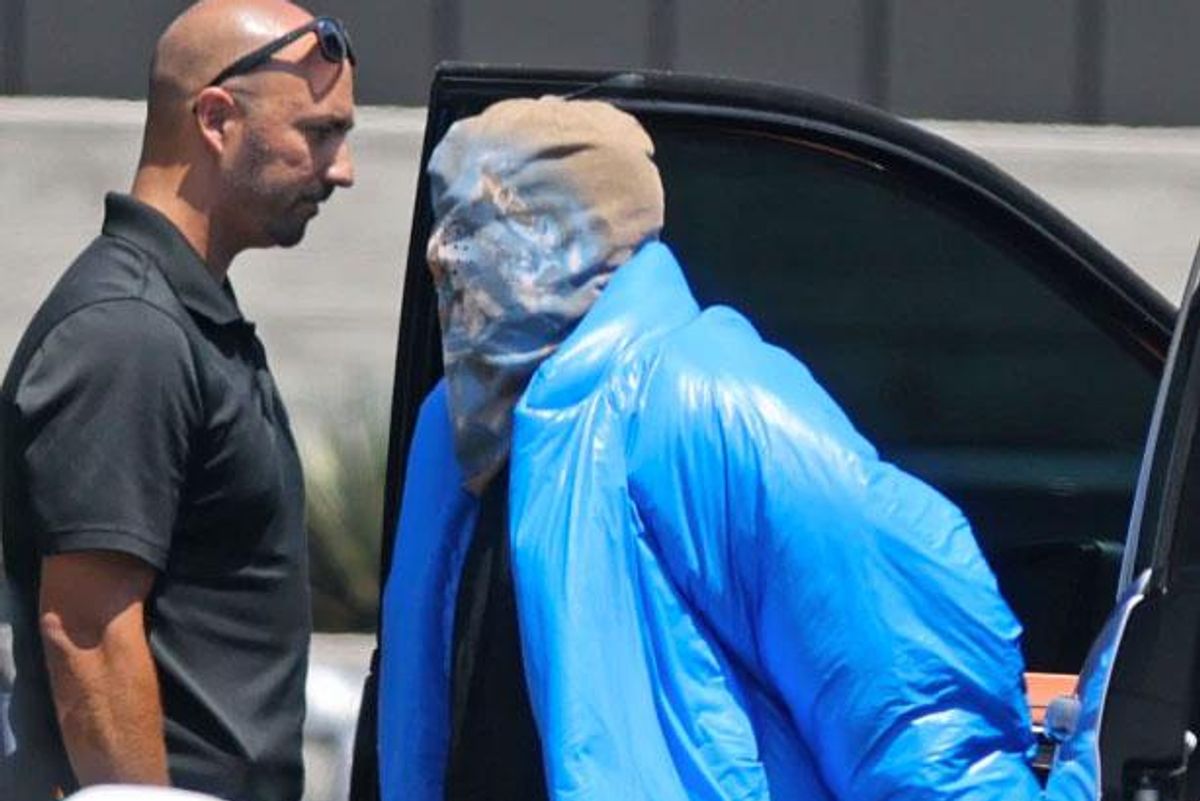 Kanye West