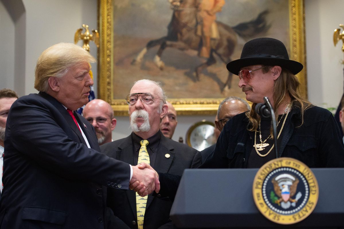 Kid Rock