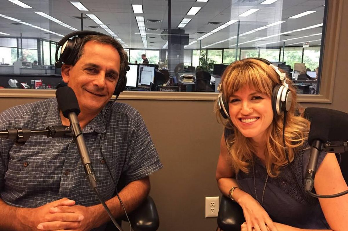 As new editor imposes 'a new vision,' columnist Ken Herman exits the Austin American-Statesman