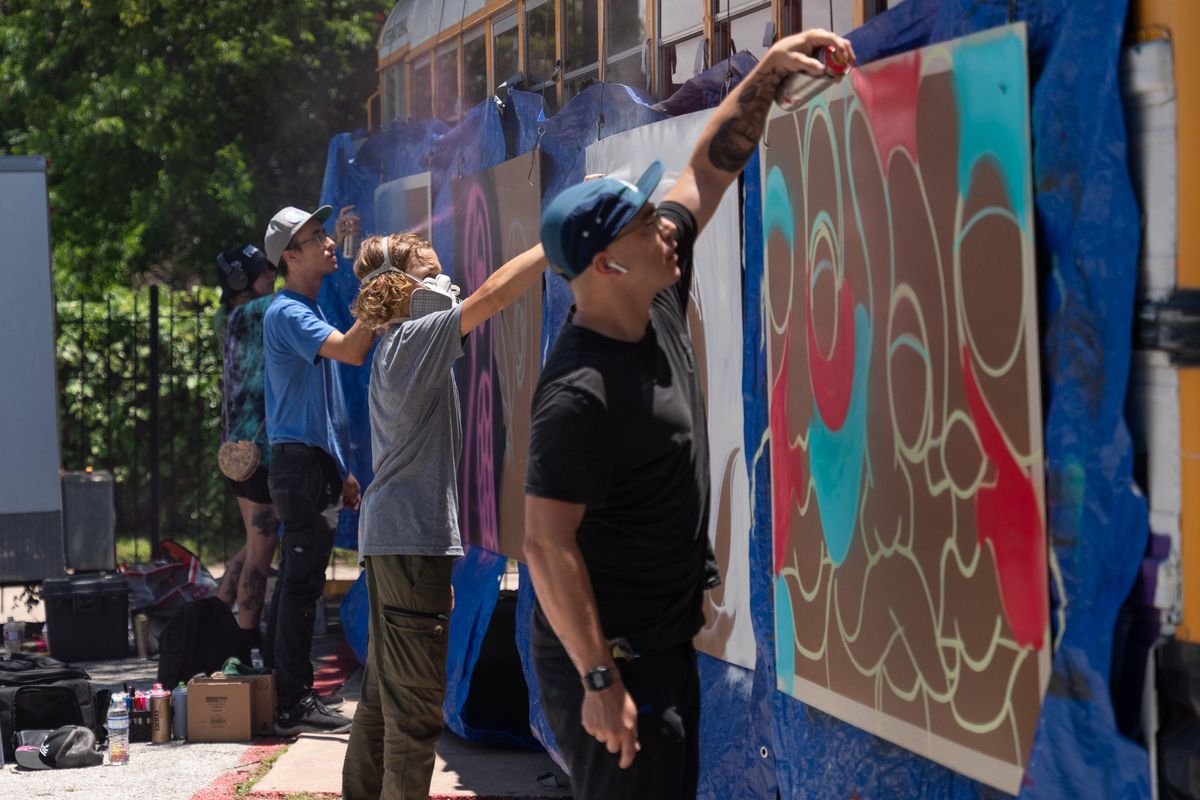 These crypto-experts are breaking the ice—and the internet—in Austin's emerging NFT scene