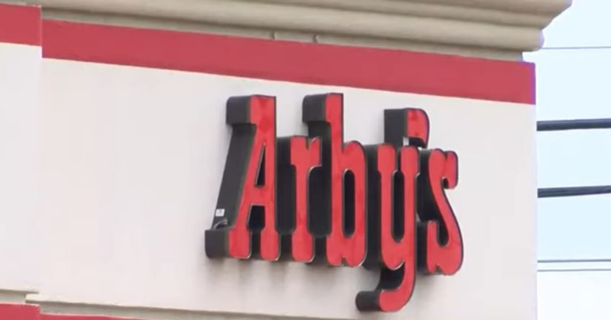 Arby's Worker Quickly Fired After Calling Gay Couple Homophobic Slur On Their Food Receipt