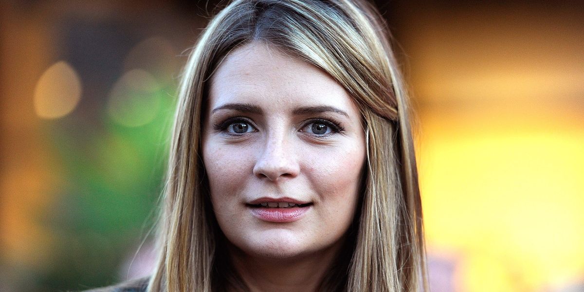 Mischa Barton Felt 'Pressured' to Lose Her Virginity During 'The O.C.'