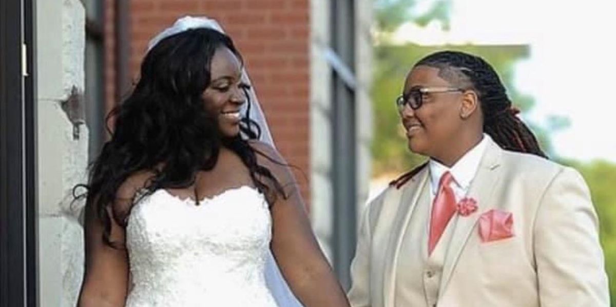 This Couple Shares What It Means To Be A True Example Of Black Love