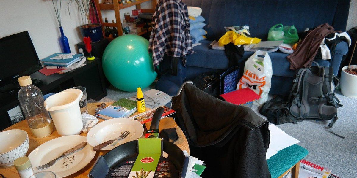 People Share Their Absolute Worst Houseguest Horror Stories