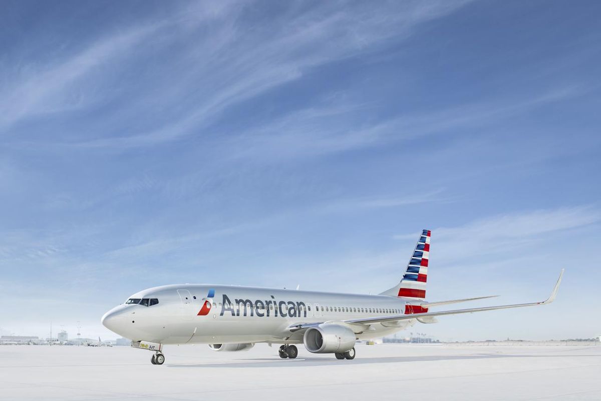 American Airlines announces 14 new nonstop flights from Austin, including to Puerto Rico and Costa Rica