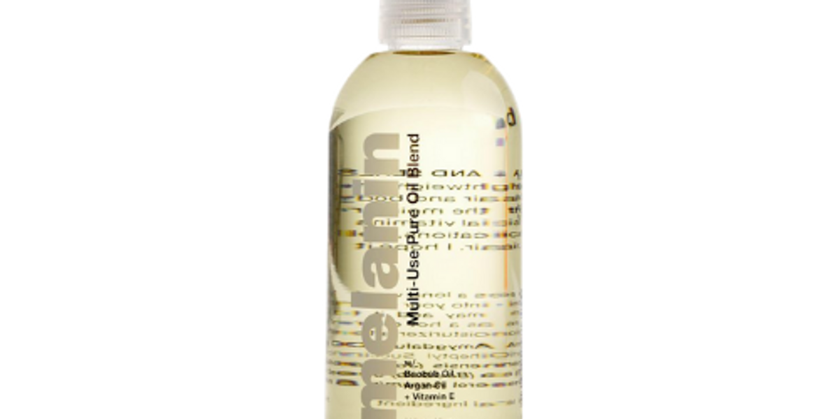 Multi-Use Pure Oil Blend