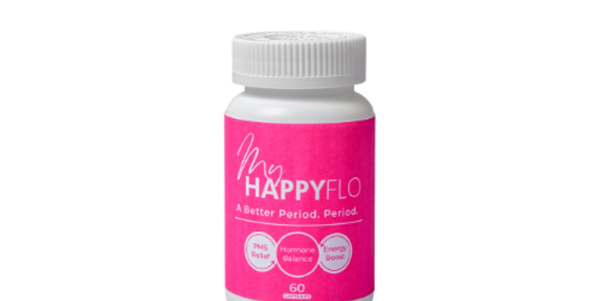 My Happy Flo