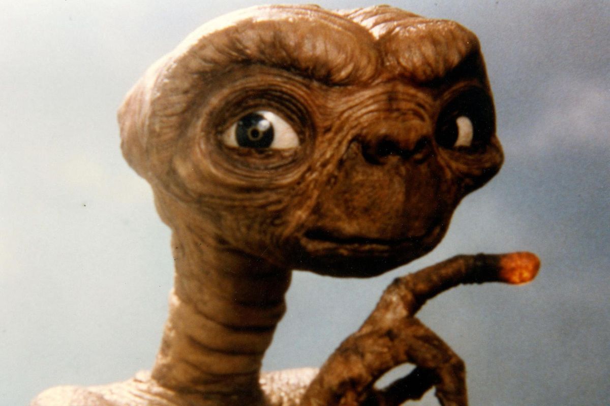 ET