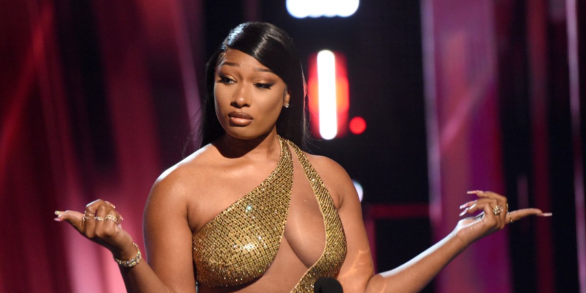 Megan Thee Stallion Calls Out DaBaby Over Tory Lanez Drama
