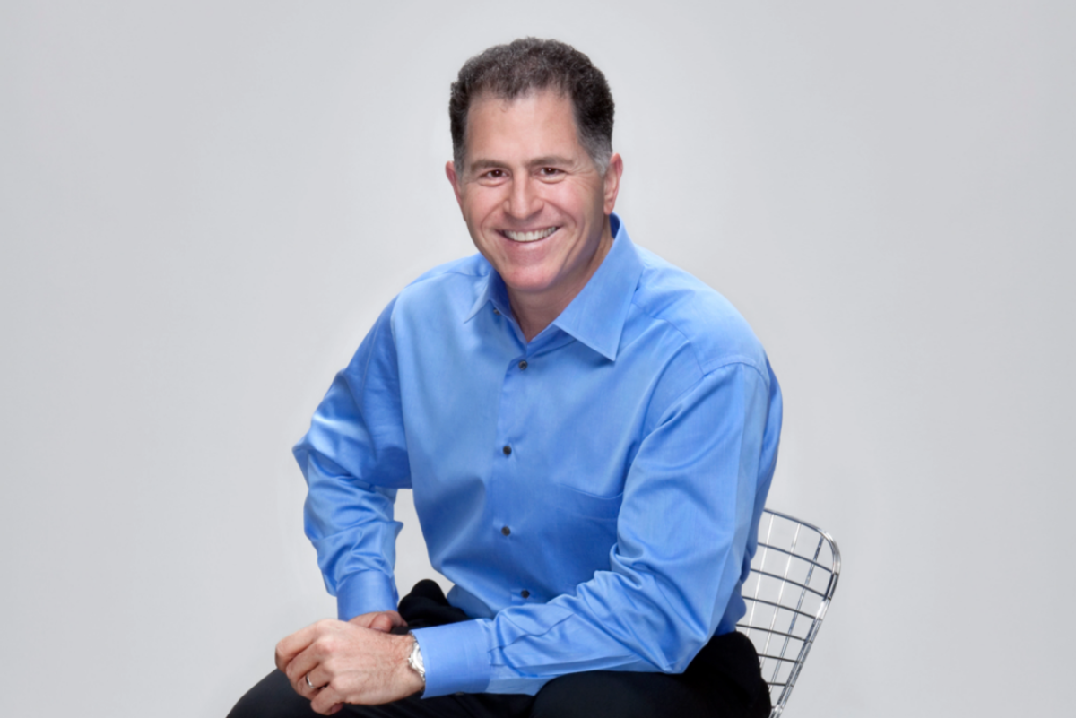Austin billionaire Michael Dell joins San Antonio Spurs family as newest investor