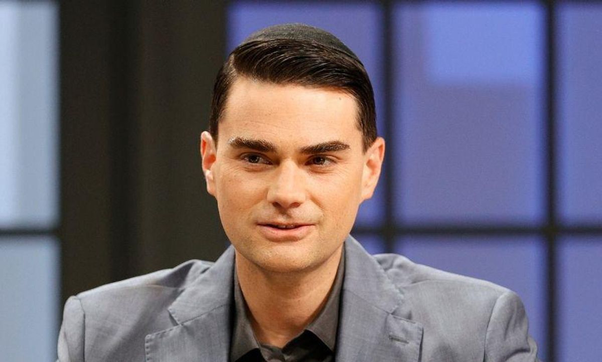 Ben Shapiro Gets Dragged After He Tried to Rip Democrats for Not Wanting to Ban Crime