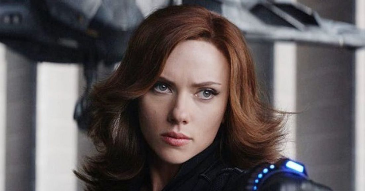 Scarlett Johansson Says Black Widow Was Treated Like A 'Piece Of Ass' In First Marvel Film Appearance