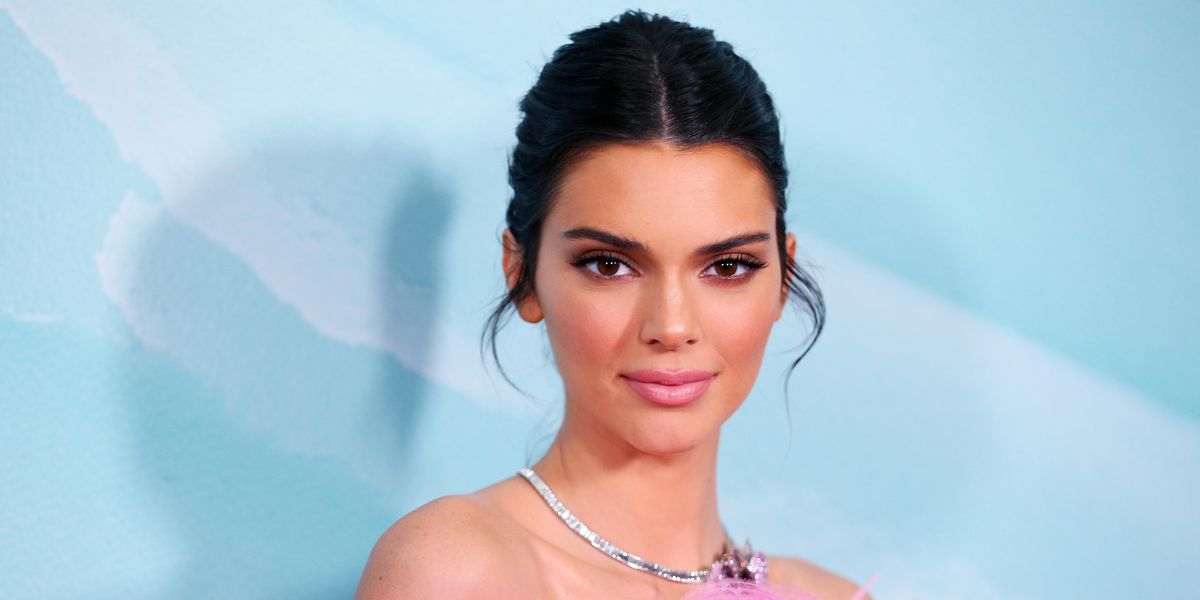 Kendall Jenner Responds to Claims She Was Handed Her Modeling Career