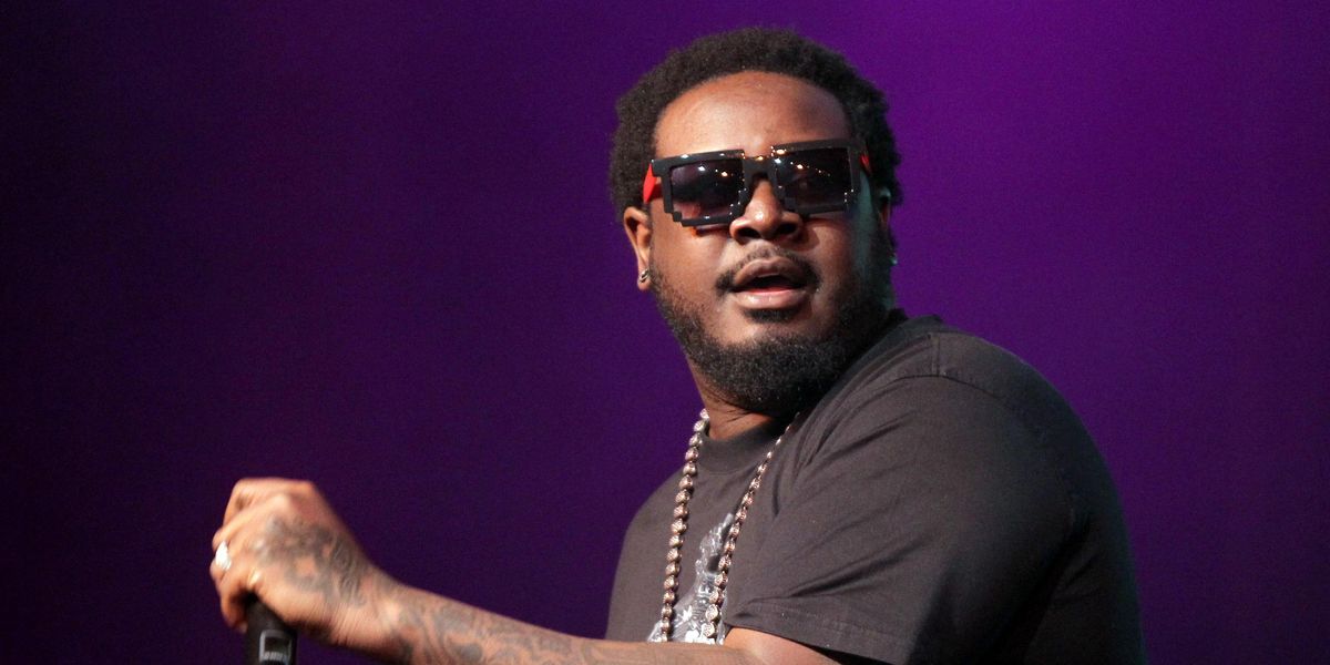T-Pain Says Usher Told Him He Ruined Music