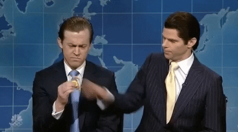 Eric Trump And Greg Kelly Achieve Singularity Of Derp