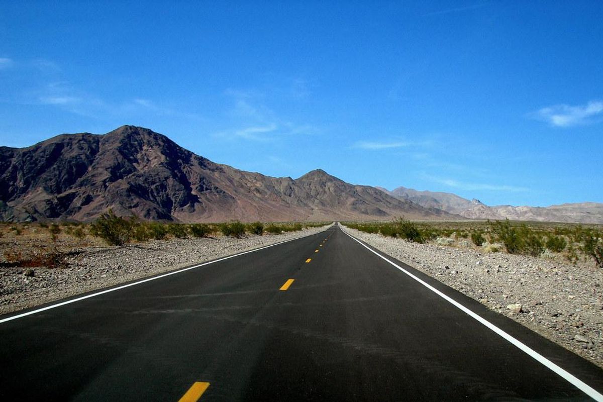Hit the road: Texas ranks second best for summer road tripping