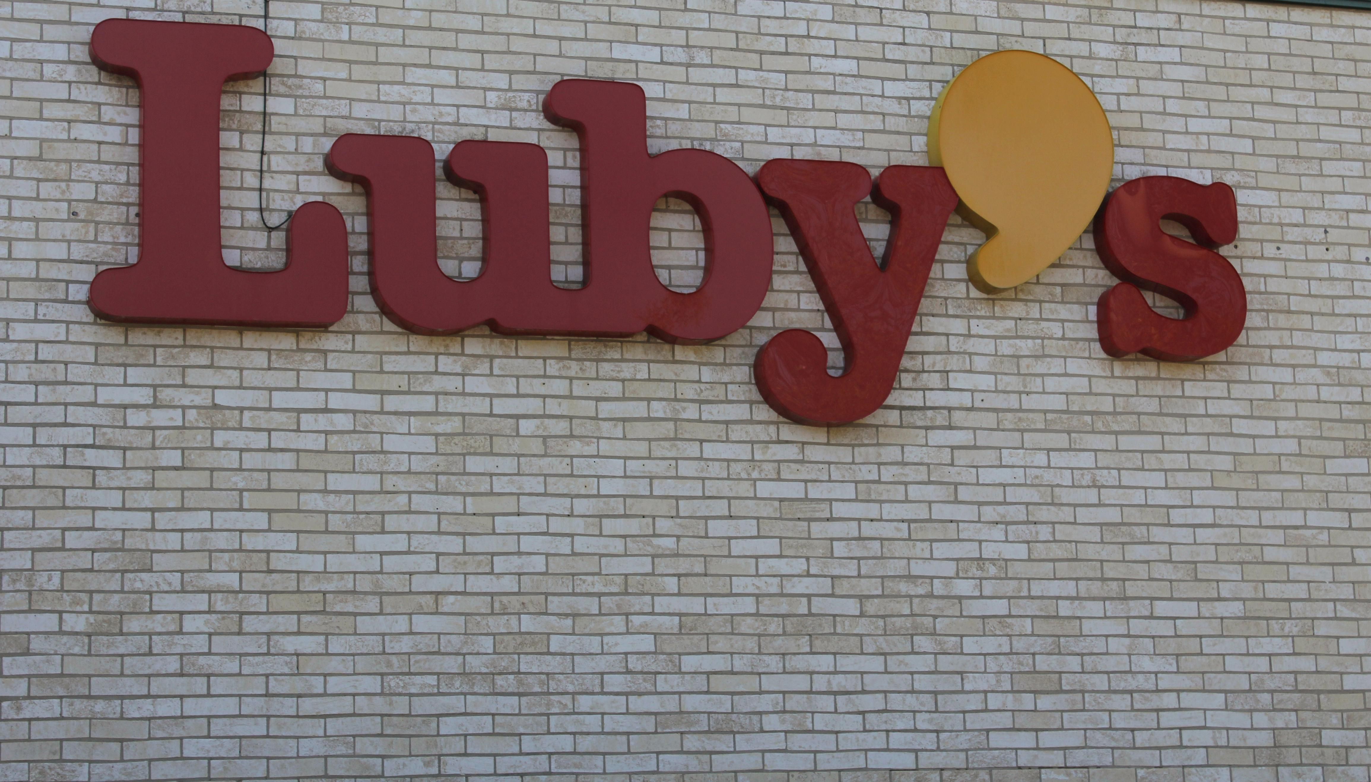 32 Luby's locations in Texas will remain open, so the Luann plate lives