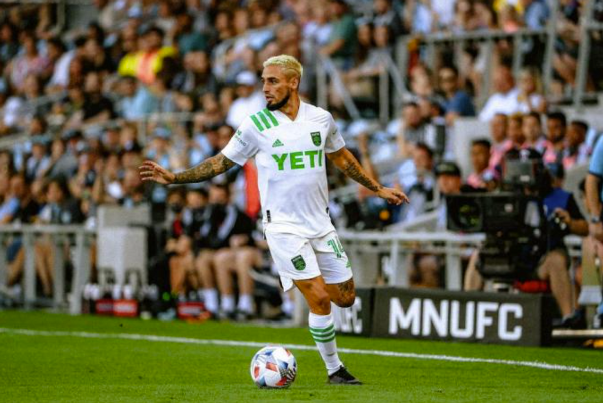 'A difficult evening': Last-minute scramble leaves Austin unprepared in 2-0 road loss